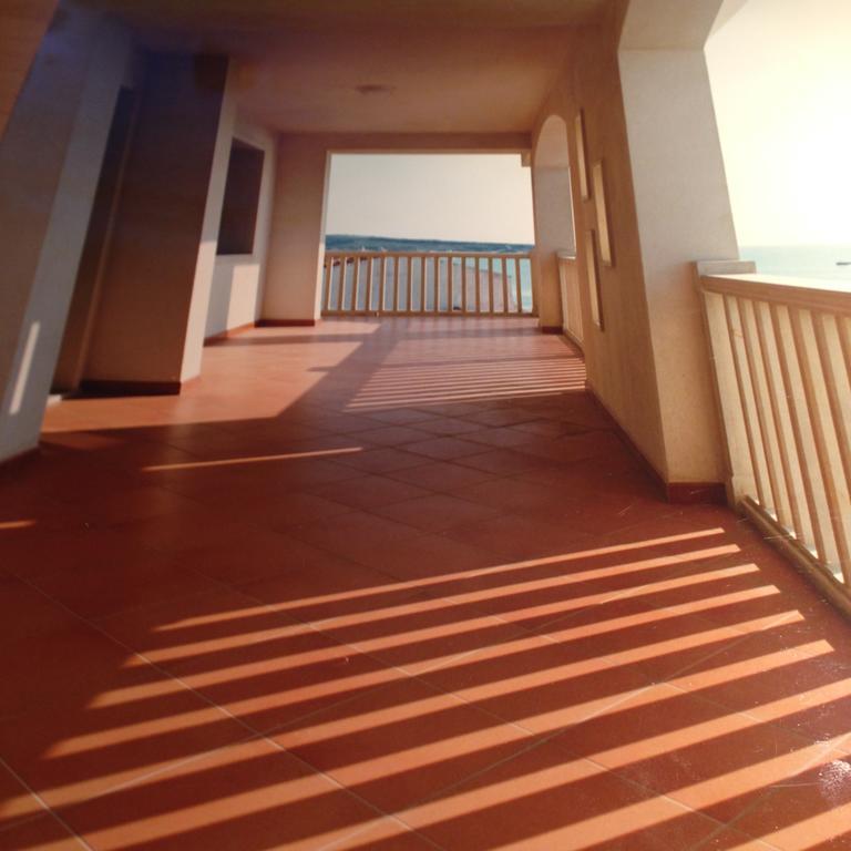 Edificio Cannizzo Scoglitti Extérieur photo