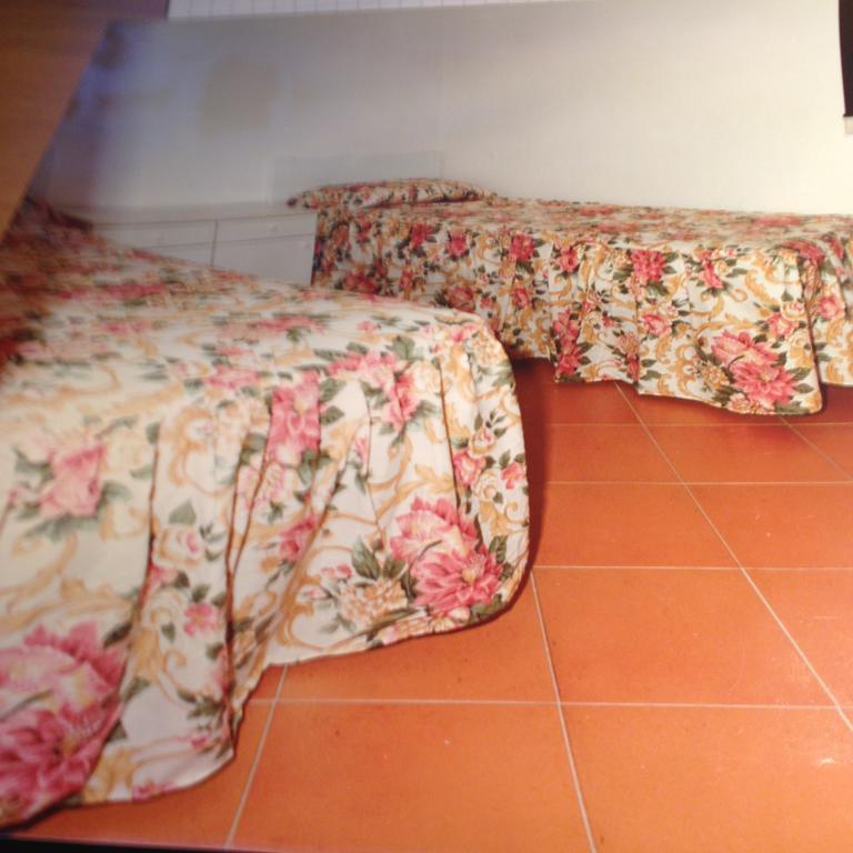 Edificio Cannizzo Scoglitti Extérieur photo