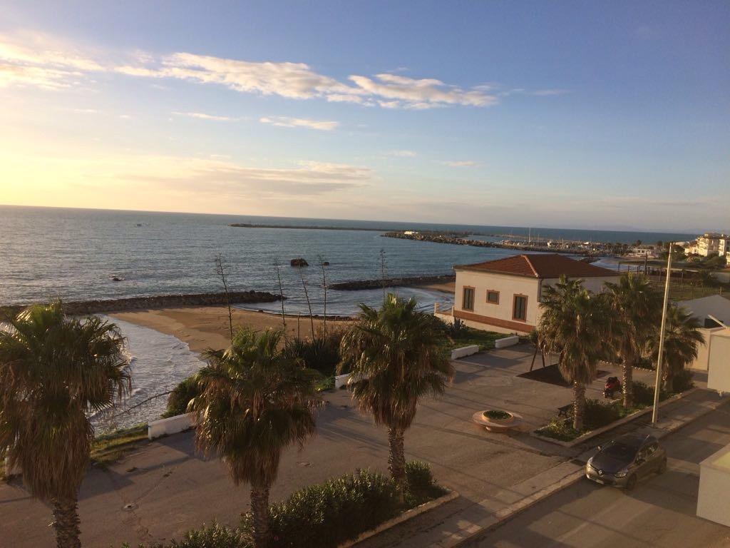Edificio Cannizzo Scoglitti Extérieur photo