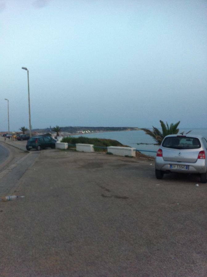 Edificio Cannizzo Scoglitti Extérieur photo