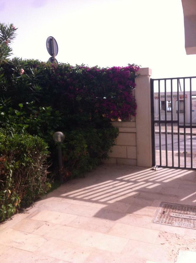 Edificio Cannizzo Scoglitti Extérieur photo