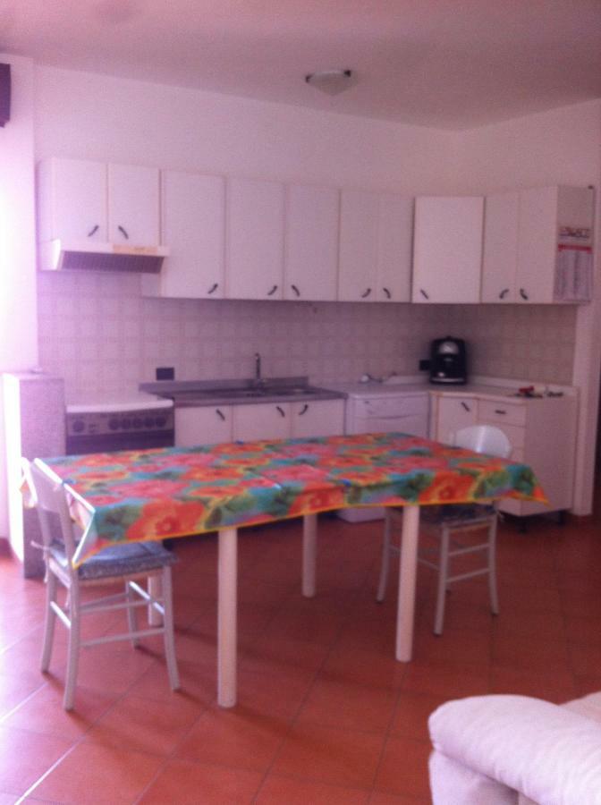Edificio Cannizzo Scoglitti Extérieur photo