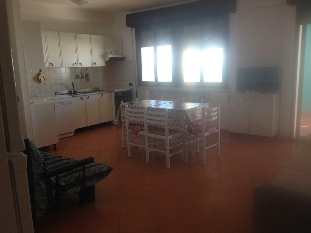 Edificio Cannizzo Scoglitti Extérieur photo