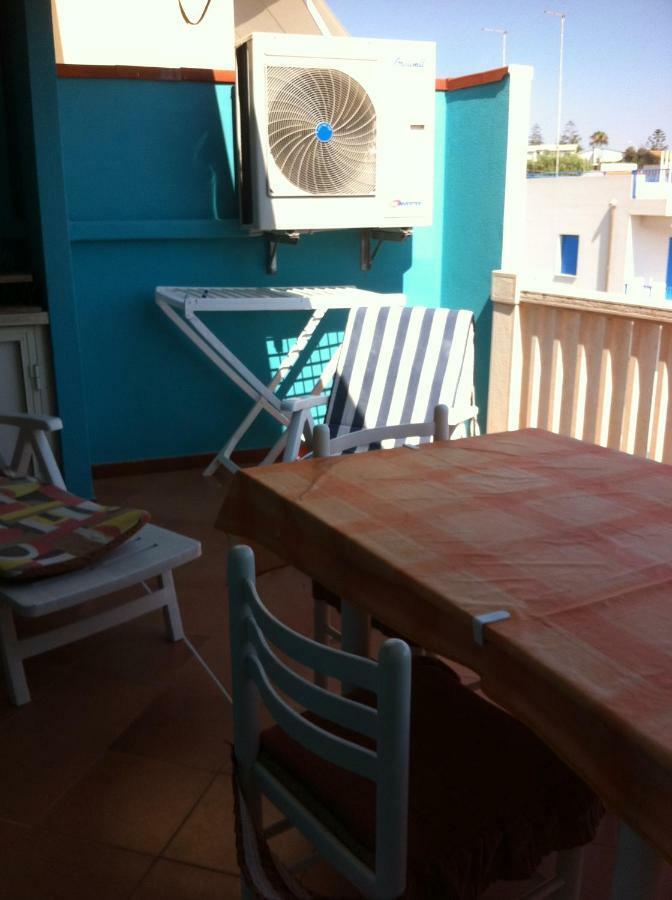 Edificio Cannizzo Scoglitti Extérieur photo