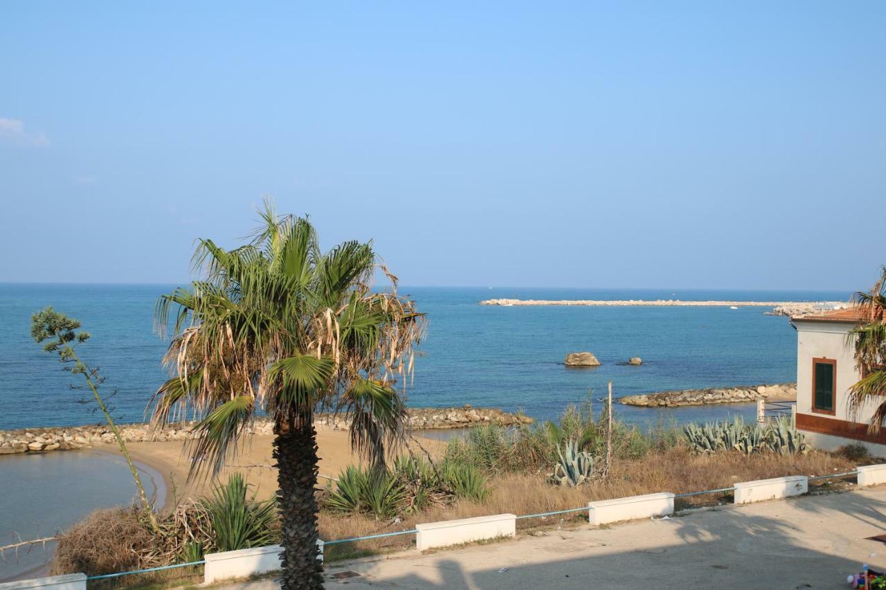 Edificio Cannizzo Scoglitti Extérieur photo