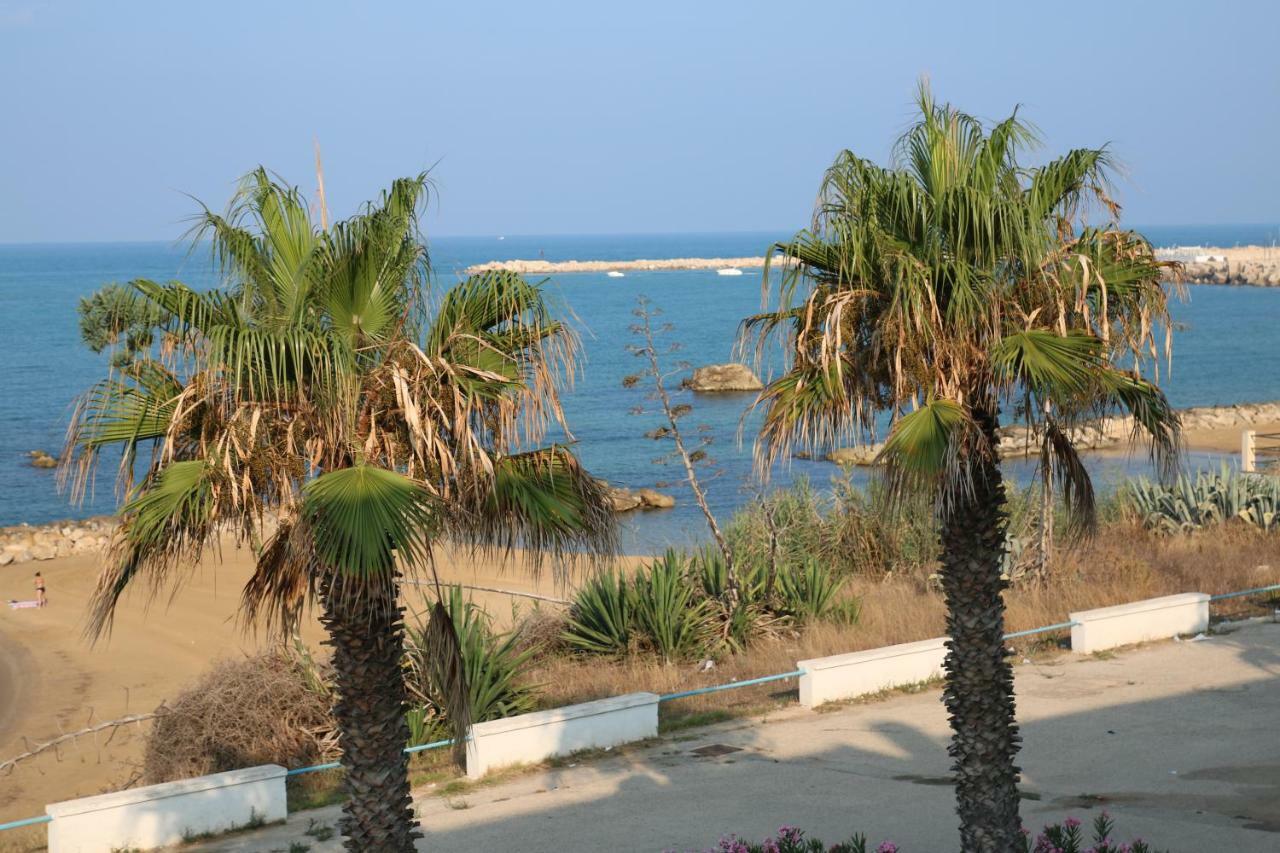 Edificio Cannizzo Scoglitti Extérieur photo