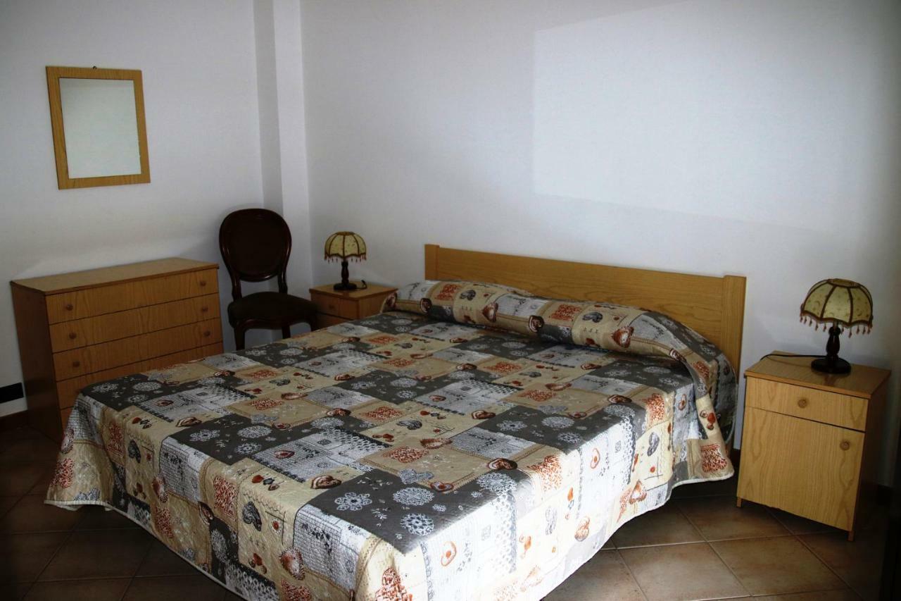 Edificio Cannizzo Scoglitti Extérieur photo