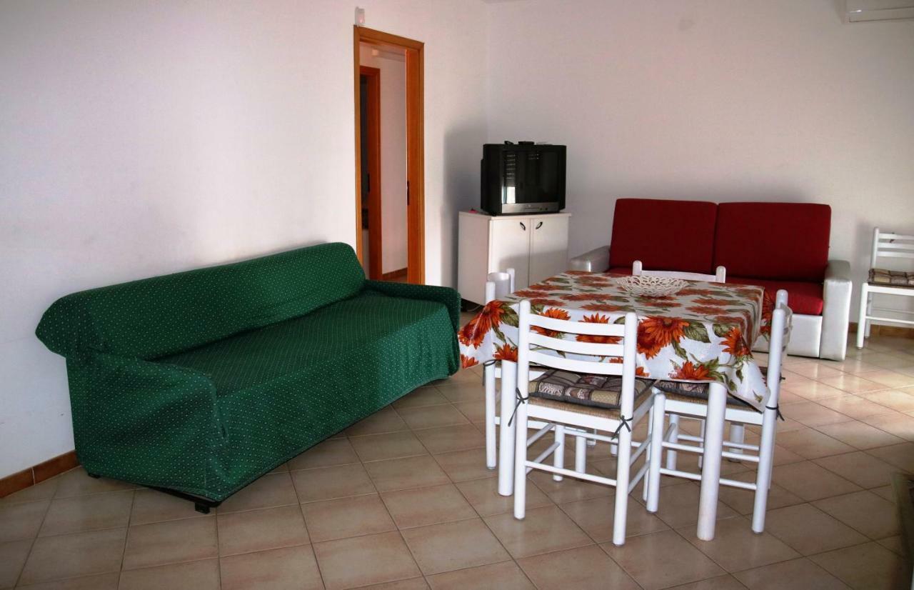 Edificio Cannizzo Scoglitti Extérieur photo