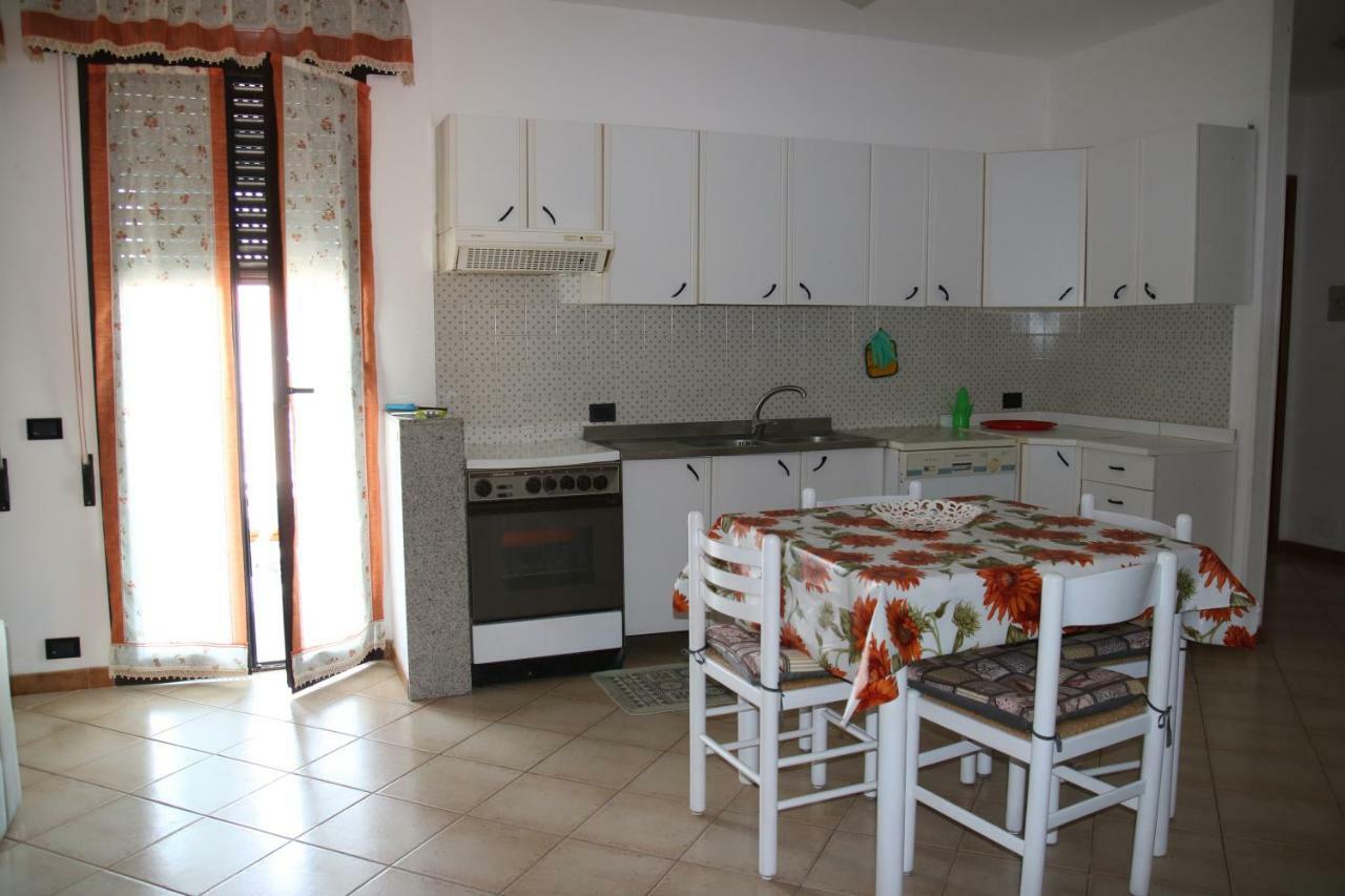 Edificio Cannizzo Scoglitti Extérieur photo