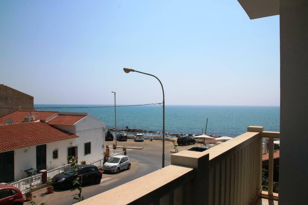 Edificio Cannizzo Scoglitti Extérieur photo